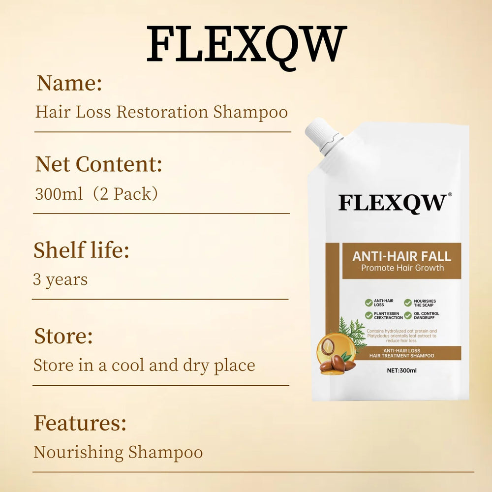 FLEXQW natural ginger aroma close-up for a refreshing wash ritual
