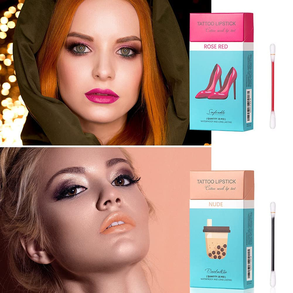 FLIPNEX multicolor lipstick palette for versatile day to night looks.