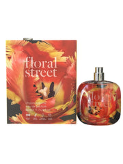 Floral Street Chypre Sublime bottle pour, elegant fragrance ideal for daily wear and special occasions