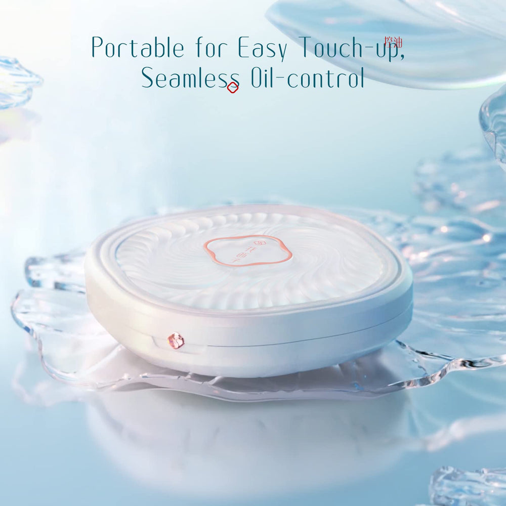FLORASIS X-COAT coated particles provide lasting wear and transfer resistance