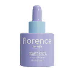Florence by Mills Dreamy Drops: flacon hydratant léger et éclat