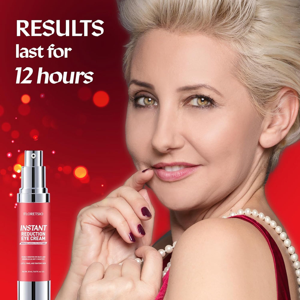Floretsio hypoallergenic formula suitable for sensitive skin