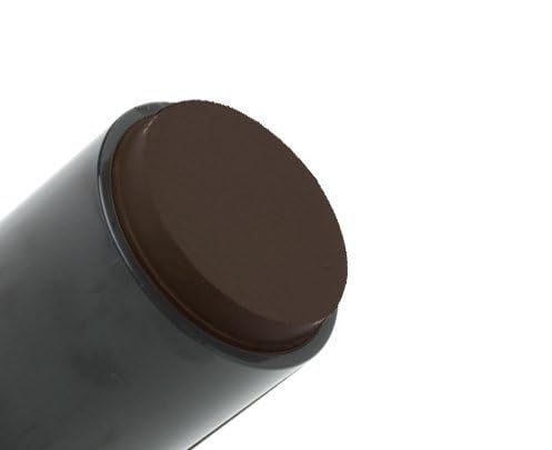 Flori Roberts Base Strokes Crème Foundation Stick offers eight shades to match deeper tones.