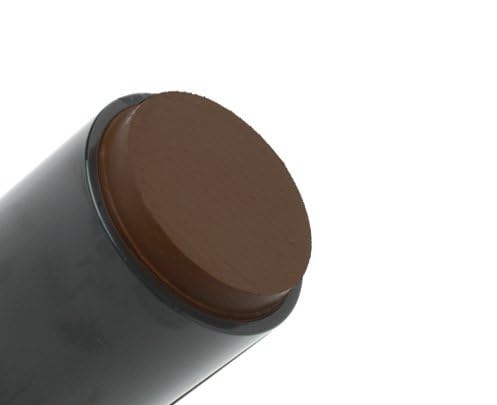 Flori Roberts Base Strokes Creme Foundation Stick being swirled for smooth blending.