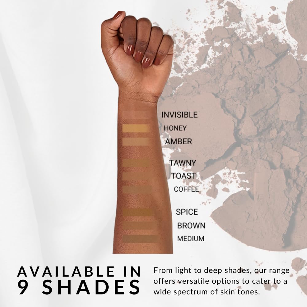 Flori Roberts brand heritage since 1965 for women of color