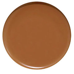 Flori Roberts shade swatches for deep tones help you find a precise match.