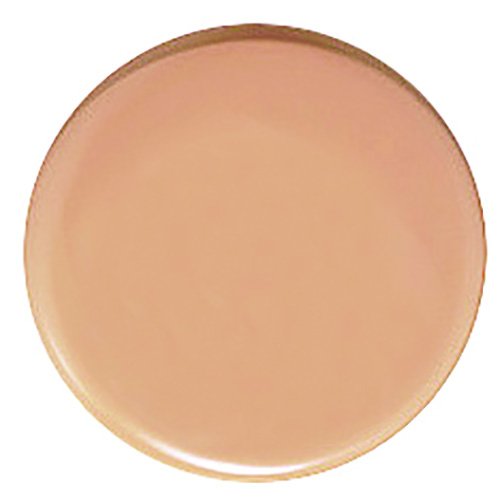 Flori Roberts Cream To Powder Foundation swirl blends evenly for natural coverage.