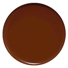 Flori Roberts foundation swirl texture showing cream-to-powder blend.