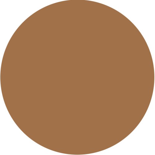 Flori Roberts oil-control matte finish powder swatch showing shade variety for deeper tones