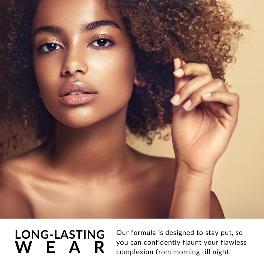 Flori Roberts vitamin E enriched powder nourishes dry skin areas