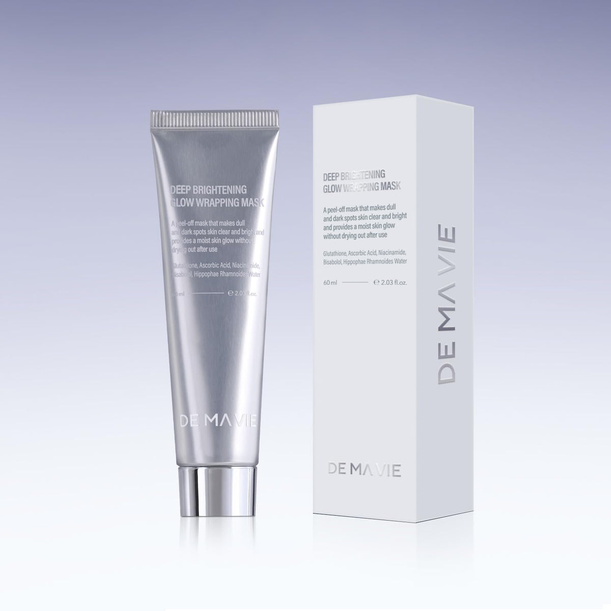 FLORIAN LIFE DE MA VIE bottle close-up highlighting moisture and premium care
