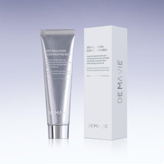 FLORIAN LIFE DE MA VIE bottle close-up highlighting moisture and premium care
