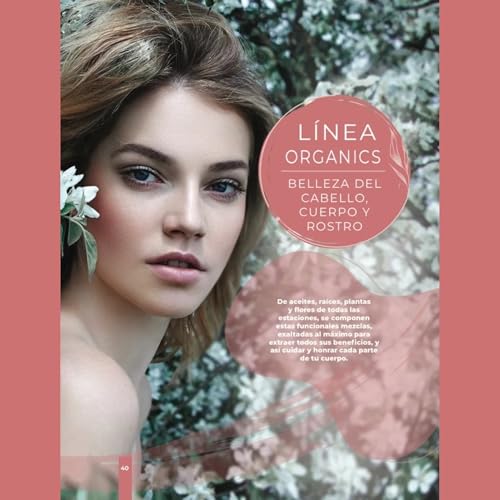 Florigan Fortifying Shampoo Cacahuananche label close-up hints premium scalp nourishment.