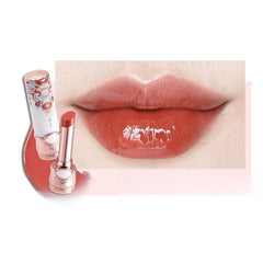 Flower Knows Butterfly Cloud Collar packaging showcases an elegant gift-ready design.