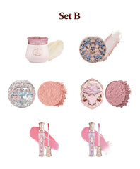 Flower Knows gift-ready sets simplify thoughtful holiday or birthday gifting