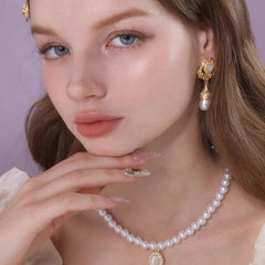 Flower Knows Little Angel velvet finish highlighter delivers subtle, flattering glow.
