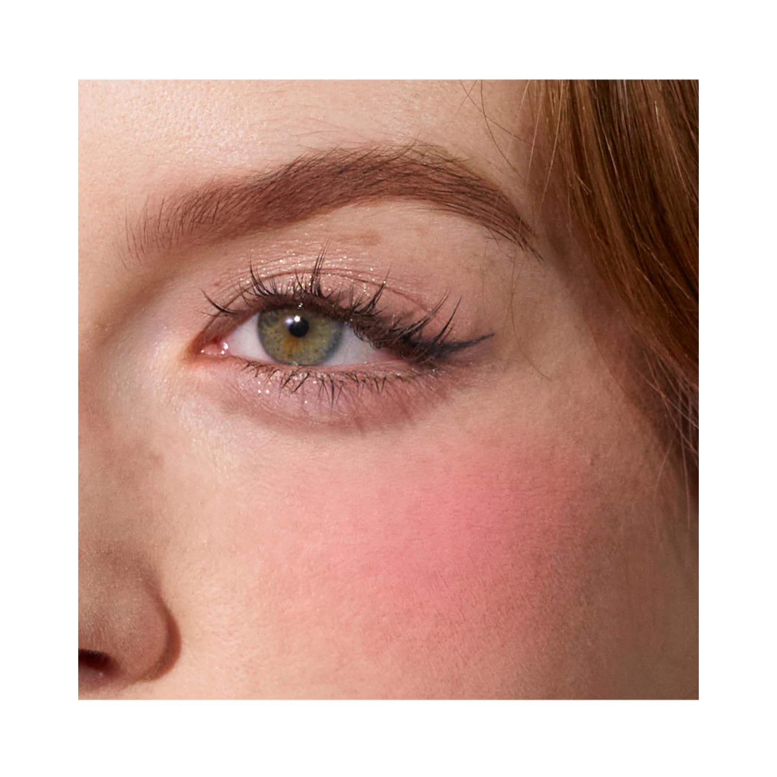 Flower Knows Midsummer Fairytales soft-pink-shade provides natural-looking everyday color