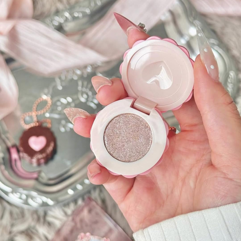 Flower Knows Portable Gift Mirror for quick on-the-go touch ups