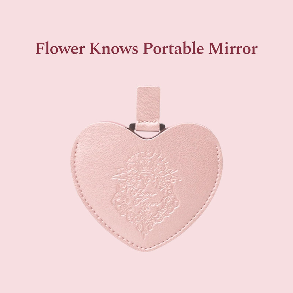 Flower Knows Wrapping Box Empty for elegant reusable gift packaging