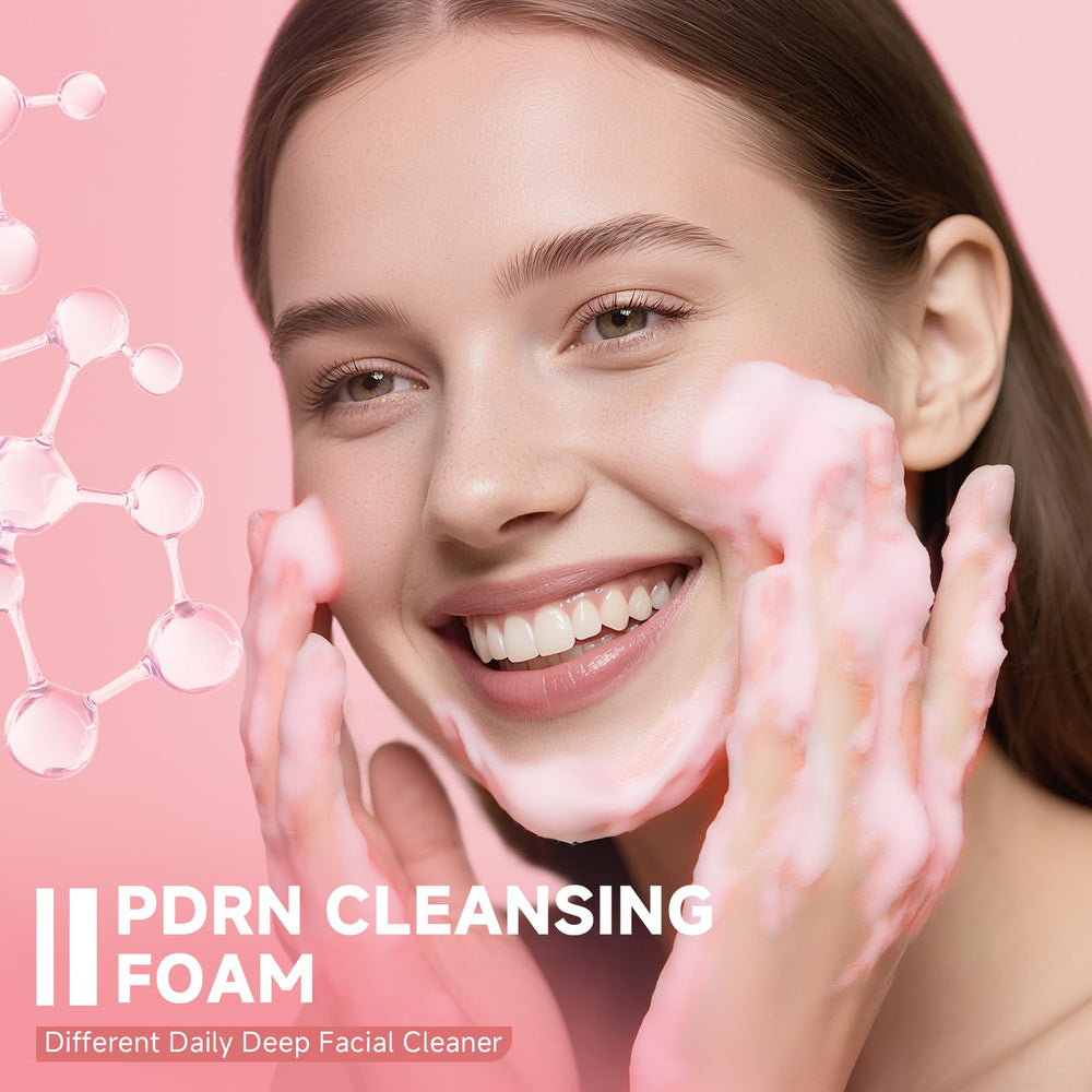 FluMisch collagen and Vitamin B3 blend for radiance and pore control
