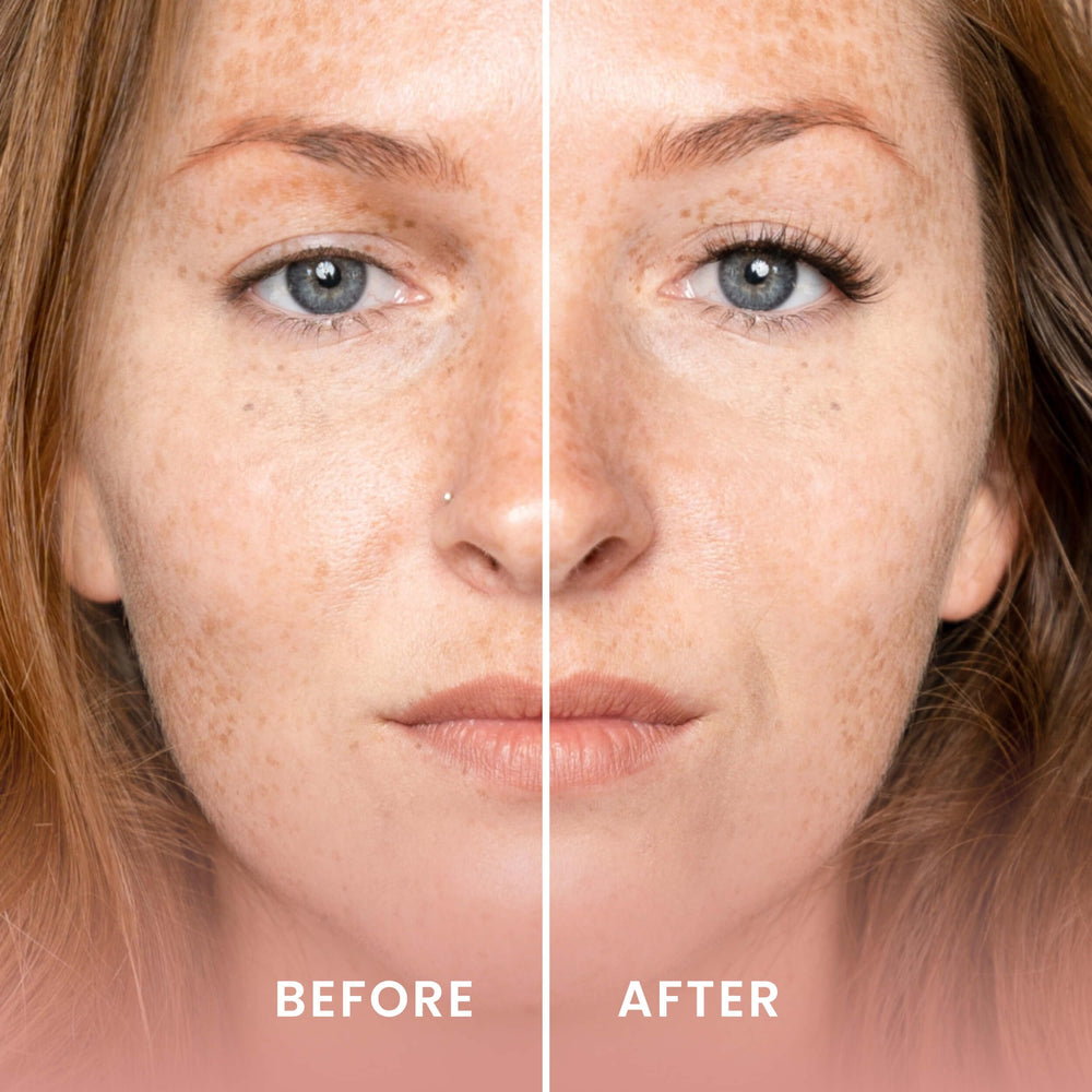 FlutterHabit base-application technique provides comfortable, feather-light wear.