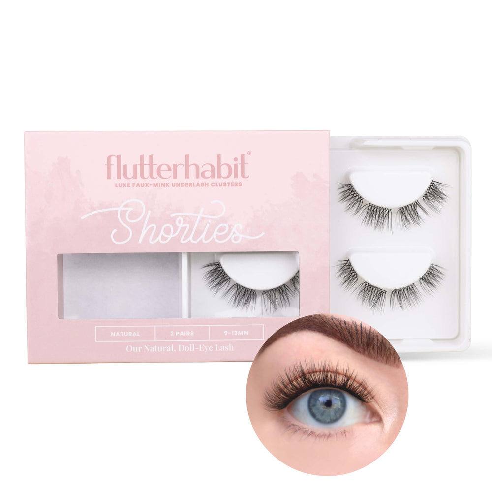 FlutterHabit pre-cluster design speeds up application for natural results.