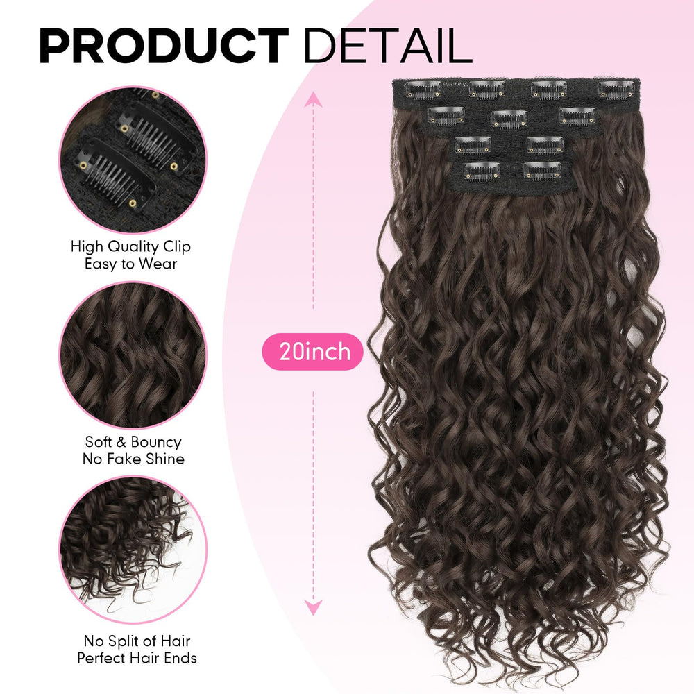 Flvaco care tips promote longevity and gentle detangling.