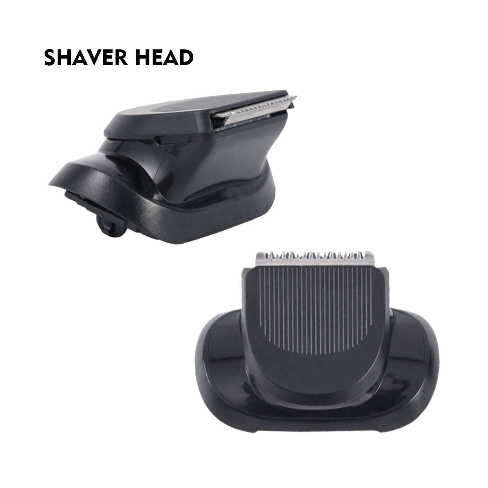 Flylin beard-trimmer-attachment travel-case-compact-visual for easy on-the-go grooming.