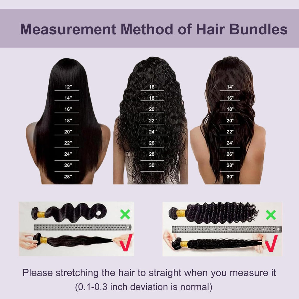 Flyzhuim Deep Wave 1B natural black offers a versatile, natural look.