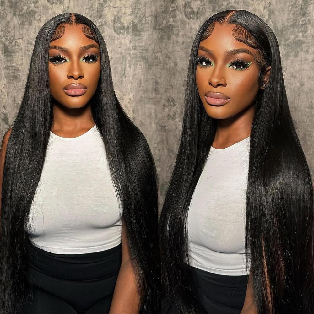 FMIDKOU quick weave hair bundles for fast styling