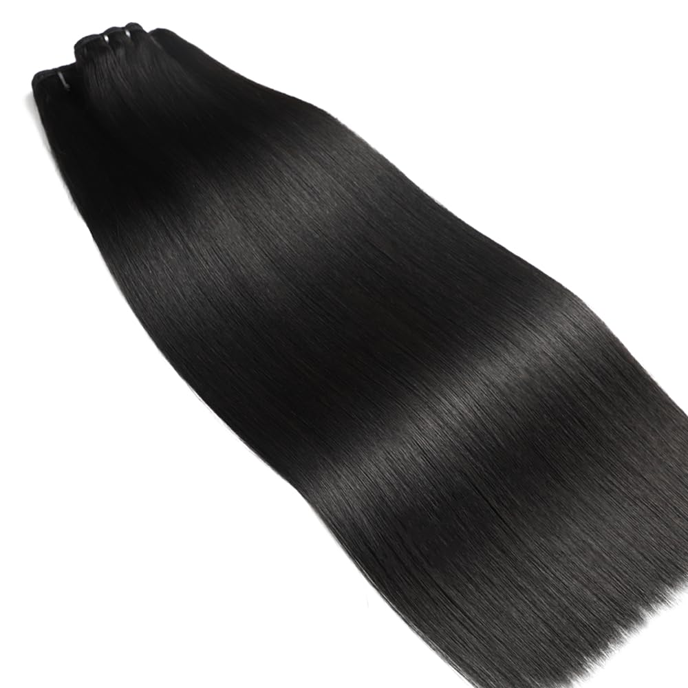 FMIDKOU bundles suitable for party or wedding hair looks