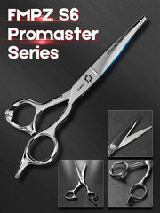 FMPZ 440C steel with 60HRC convex blade for sharp performance.
