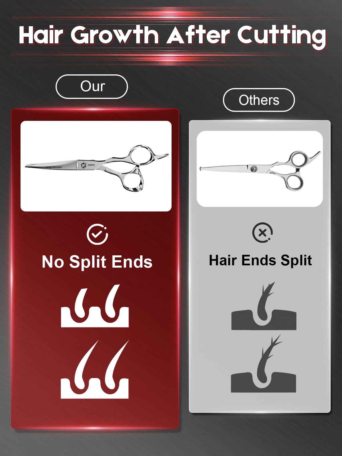FMPZ blade adjustment tools enable fine-tuning for optimal performance