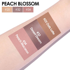 FOCALLURE Matte definition eyeshadow stick for smoky, blendable color
