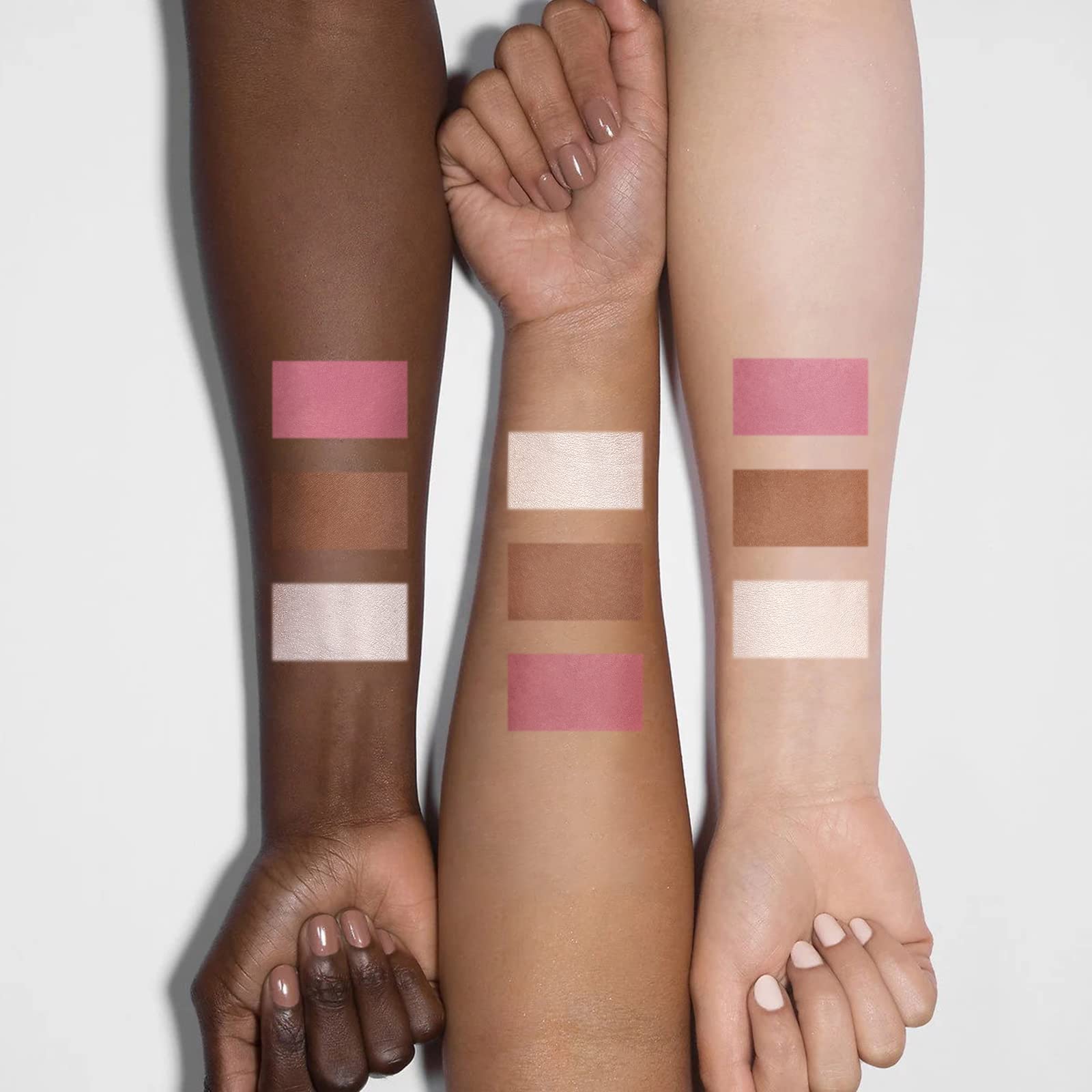 FOCALLURE gift-ready packaging emphasizes ideal present for makeup lovers