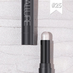 FOCALLURE Frost matte-finish provides precise definition with lasting wear.
