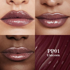 FOCALLURE Hydrating Lip Gloss provides rich moisture and vibrant color for daily wear.