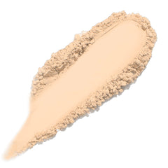 FOCALLURE pressed powder controls shine and reduces oil throughout the day