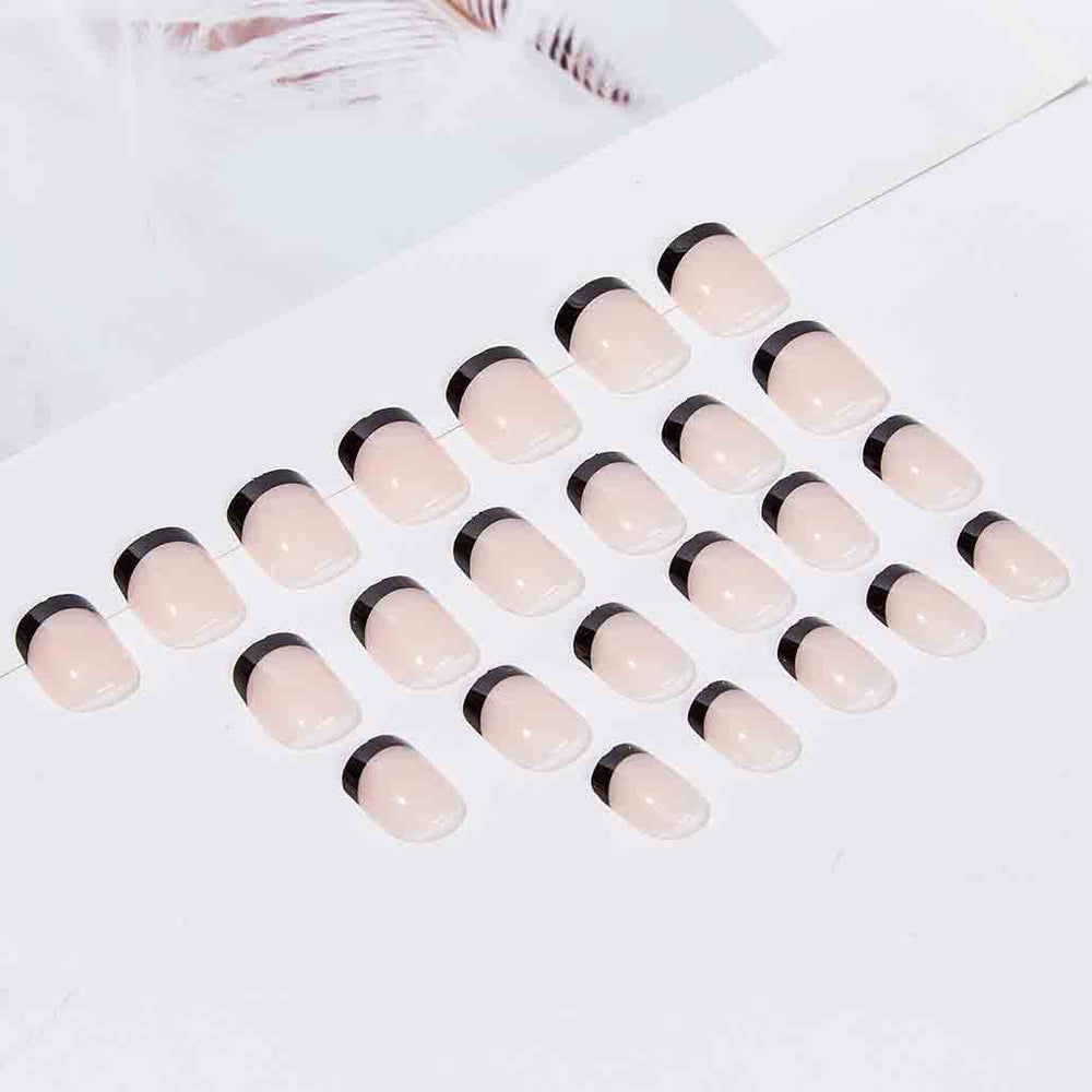 Foccna 36-piece jelly gum for secure, mess-free adhesion.