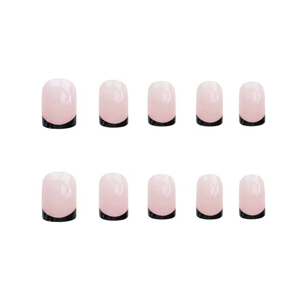Foccna nail file included for precise shaping and clean edges.