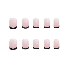 Foccna nail file included for precise shaping and clean edges.