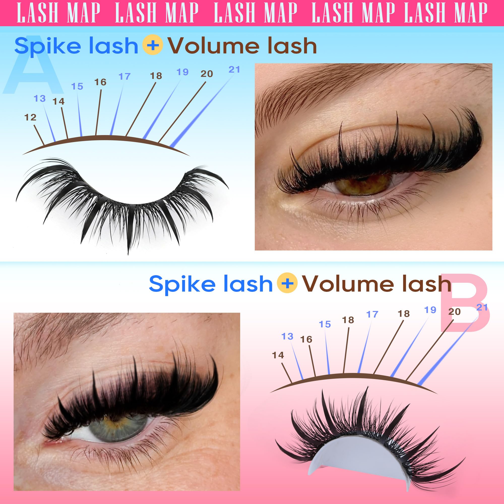 Focipeysa beginner-friendly lash setup supports easier at-home lash refinements.