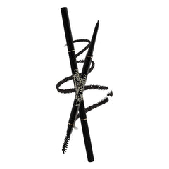 Folki Cosmetic retractable eyebrow pencil for precise, natural daily brows