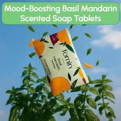 Moisture-proof packaging keeps tablets safe and portable