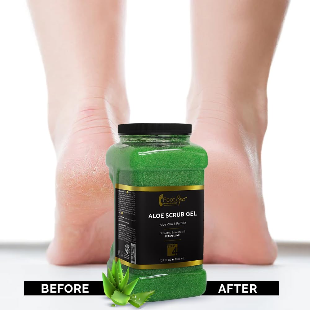 FootSpa Made in USA emblem emphasizing trusted quality and safety.