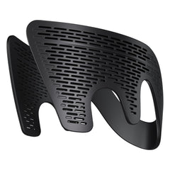 FORBEAUT DropSet side hair press offers precise control for clean sideburns.