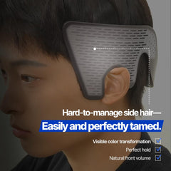 FORBEAUT DropSet weighs 89g, ideal for comfortable daily use.