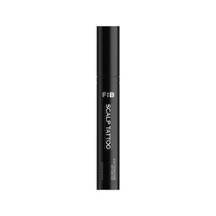 Forbeaut scalp tattoo hairline filler for thinning areas with natural finish.
