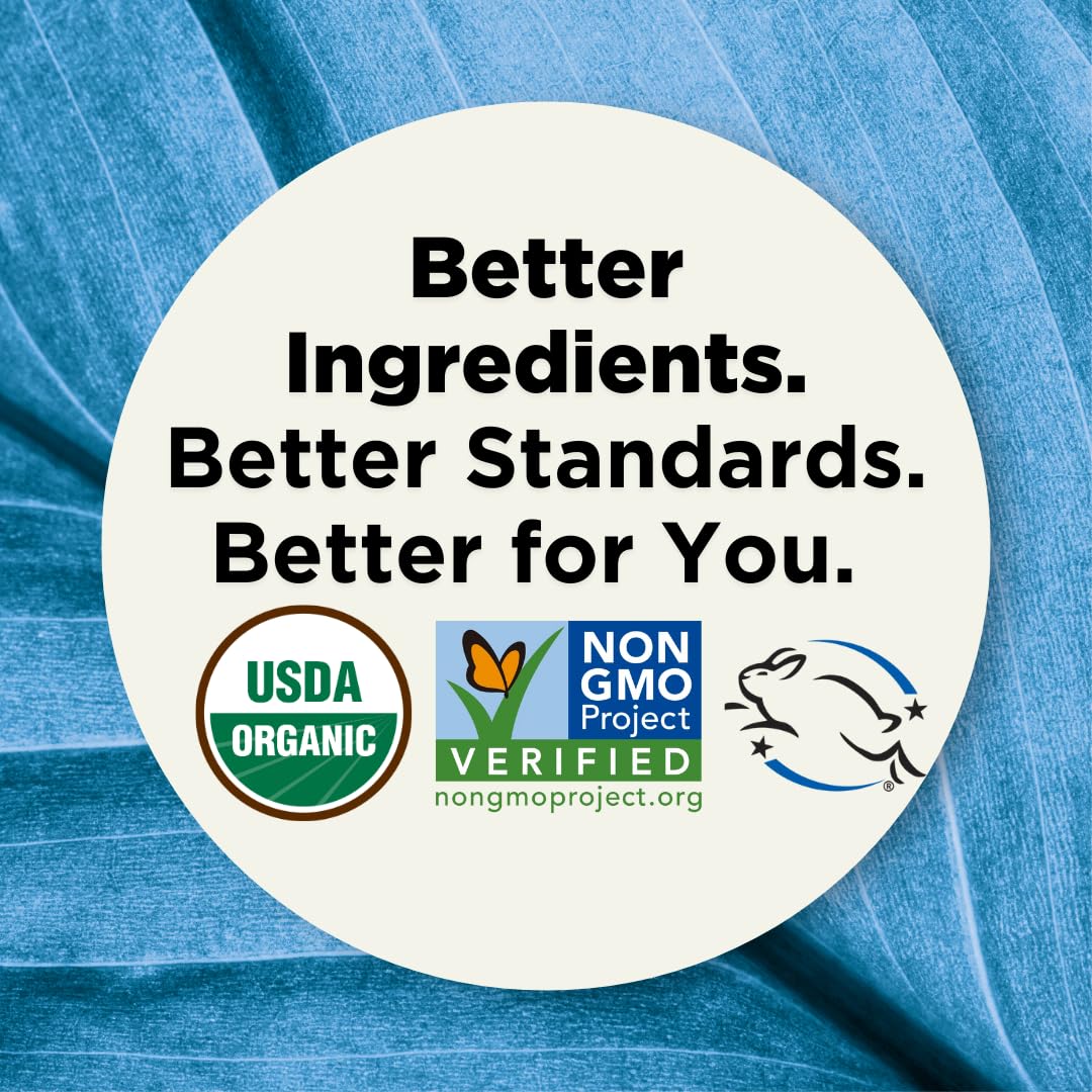 Forces of Nature Sonoma-made product underscores local production and purity.