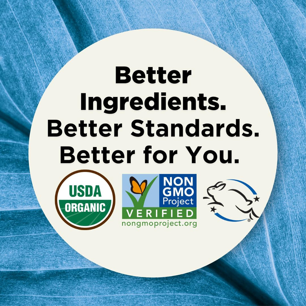 Forces of Nature Sonoma-made product underscores local production and purity.